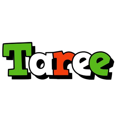 Taree venezia logo