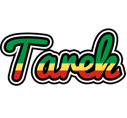 Tarek african logo