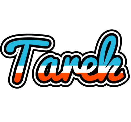 Tarek america logo