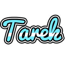 Tarek argentine logo