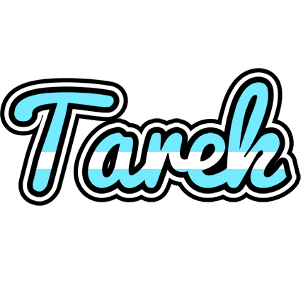 Tarek argentine logo