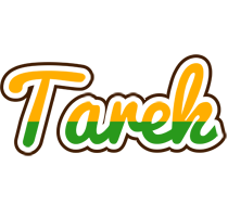 Tarek banana logo