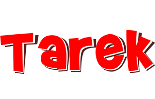 Tarek basket logo