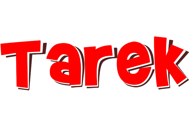 Tarek basket logo