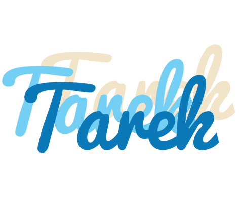 Tarek breeze logo