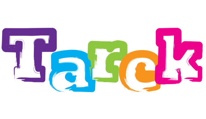 Tarek casino logo