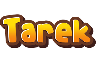 Tarek cookies logo