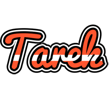 Tarek denmark logo