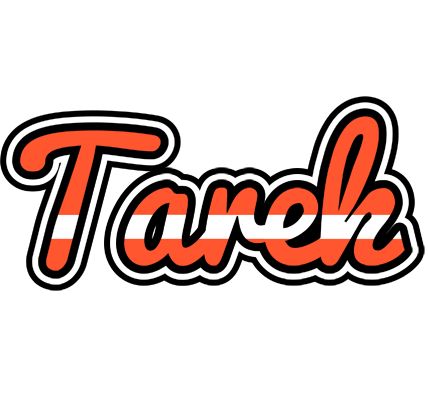 Tarek denmark logo