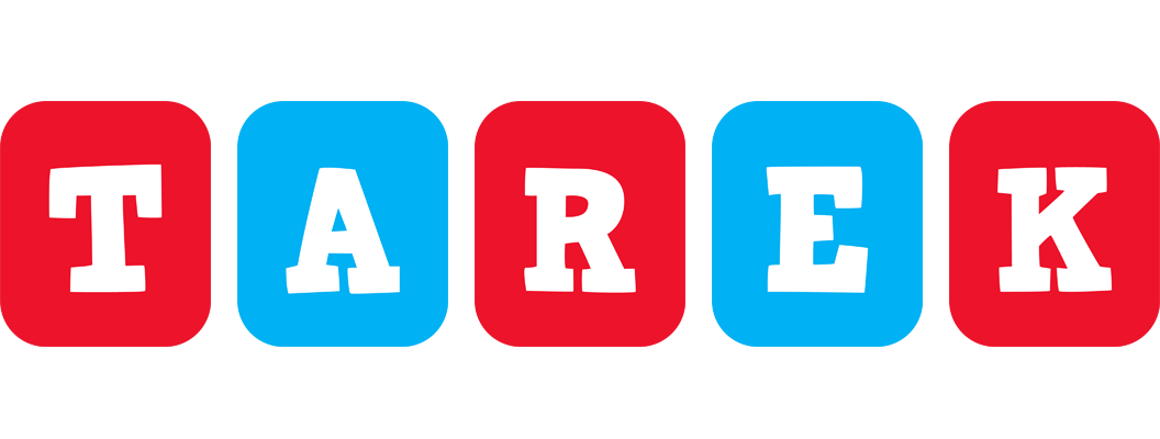 Tarek diesel logo