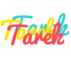 Tarek disco logo