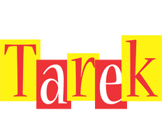 Tarek errors logo