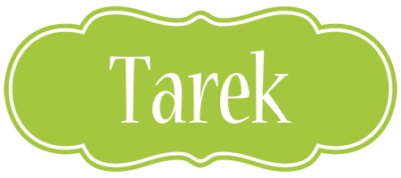 Tarek family logo
