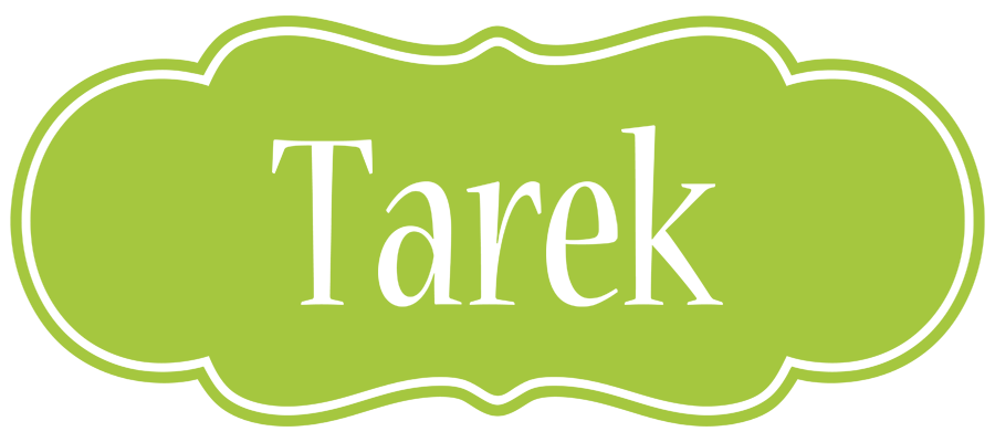 Tarek family logo