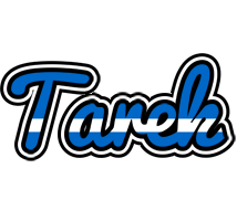 Tarek greece logo