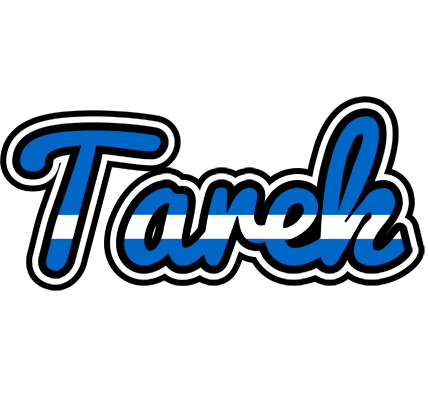 Tarek greece logo