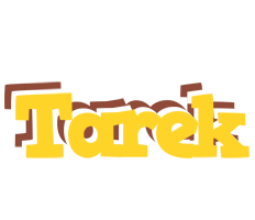 Tarek hotcup logo