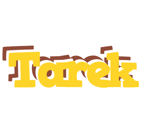 Tarek hotcup logo