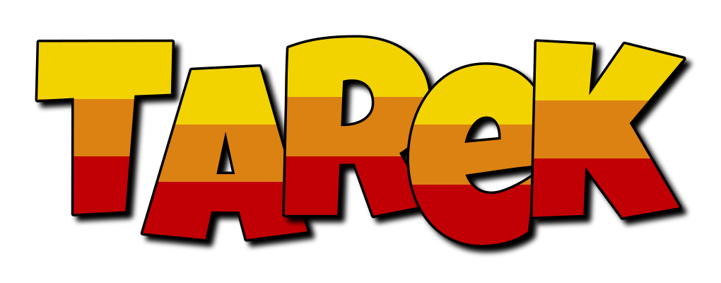 Tarek jungle logo