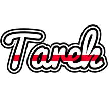 Tarek kingdom logo