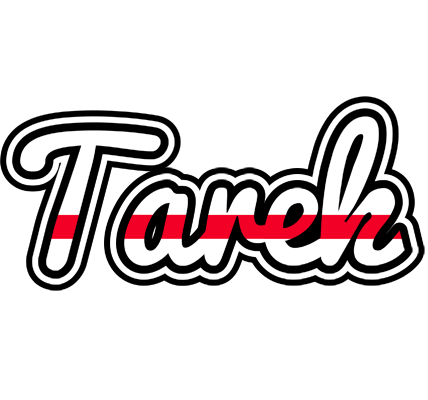 Tarek kingdom logo