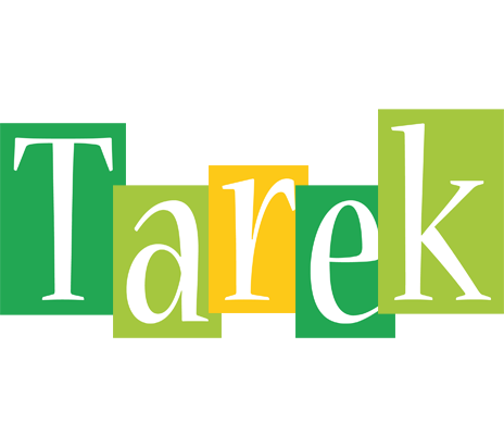Tarek lemonade logo