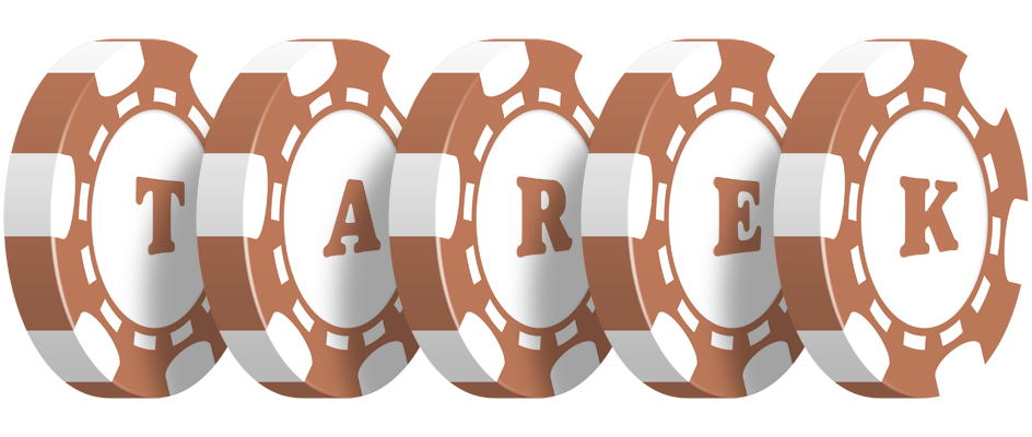 Tarek limit logo