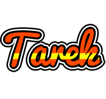 Tarek madrid logo