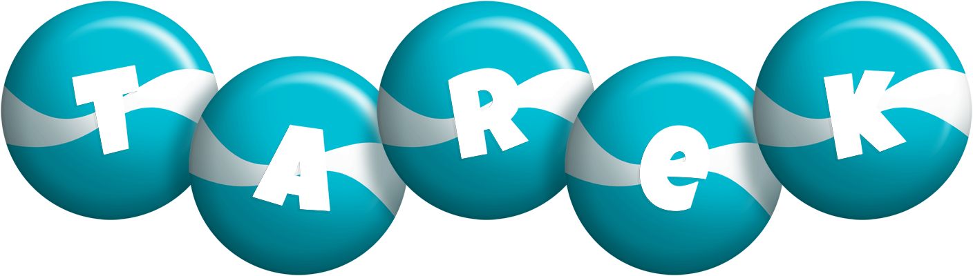 Tarek messi logo