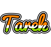 Tarek mumbai logo