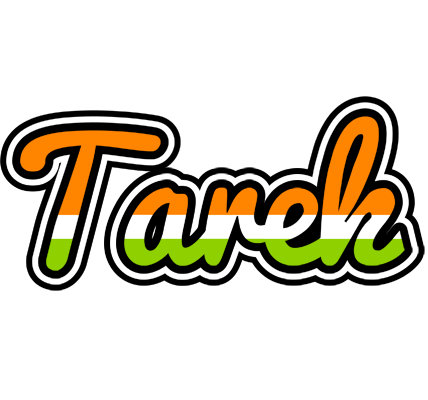 Tarek mumbai logo