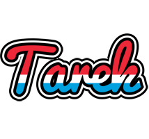 Tarek norway logo