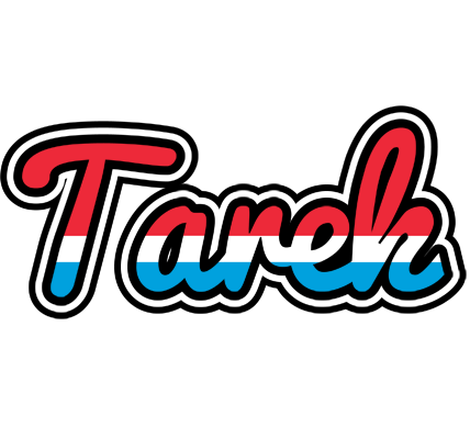 Tarek norway logo