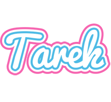 Tarek outdoors logo