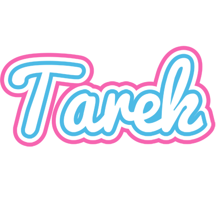Tarek outdoors logo