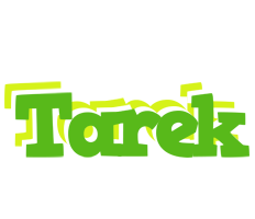 Tarek picnic logo