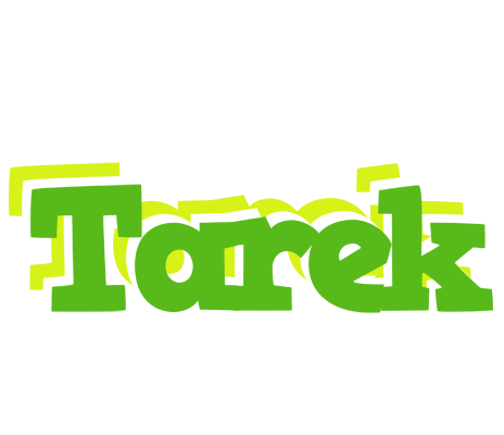 Tarek picnic logo