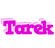 Tarek rumba logo