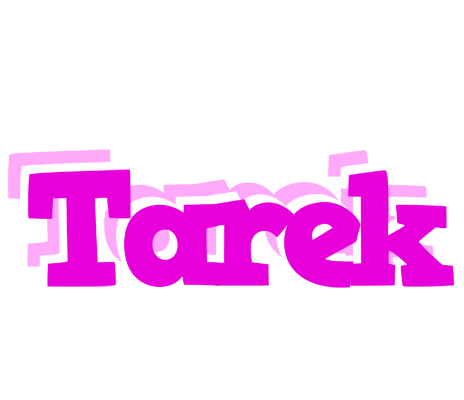 Tarek rumba logo