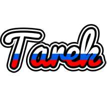 Tarek russia logo