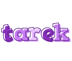 Tarek sensual logo