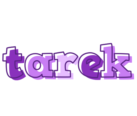 Tarek sensual logo
