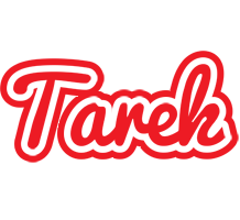 Tarek sunshine logo