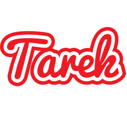 Tarek sunshine logo