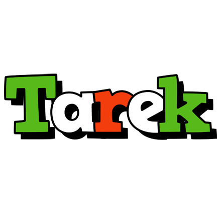 Tarek venezia logo