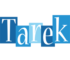 Tarek winter logo