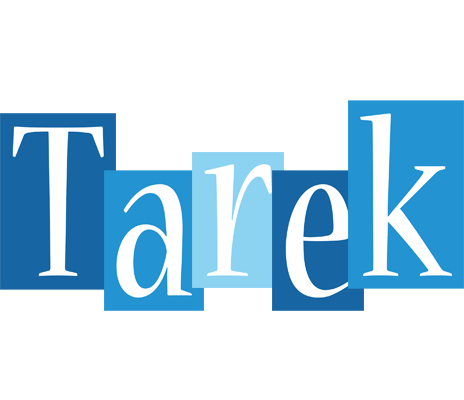 Tarek winter logo