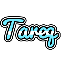 Tareq argentine logo