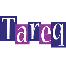 Tareq autumn logo