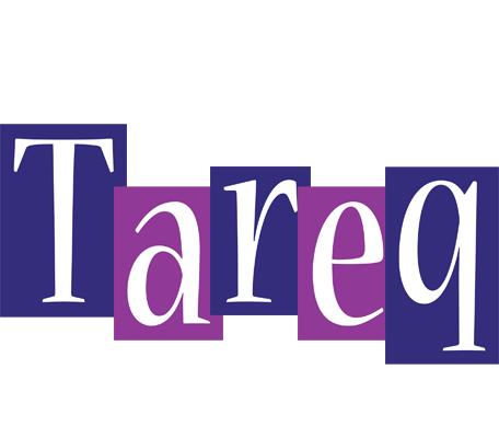 Tareq autumn logo